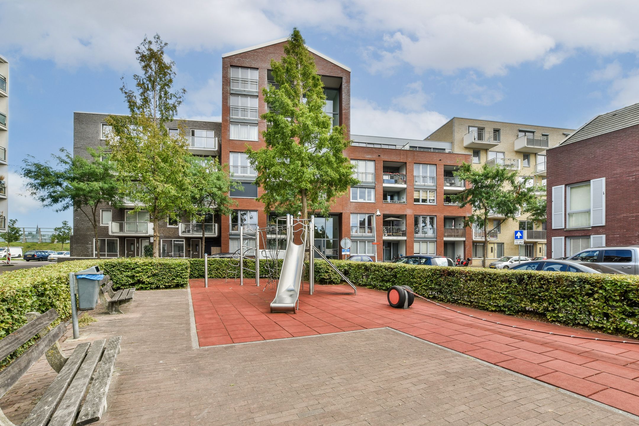 Foto 24 van Sterreschans 143