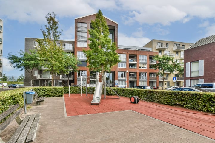 Foto 24 van Sterreschans 143