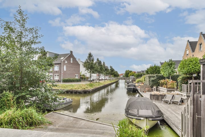 Foto 25 van Sterreschans 143