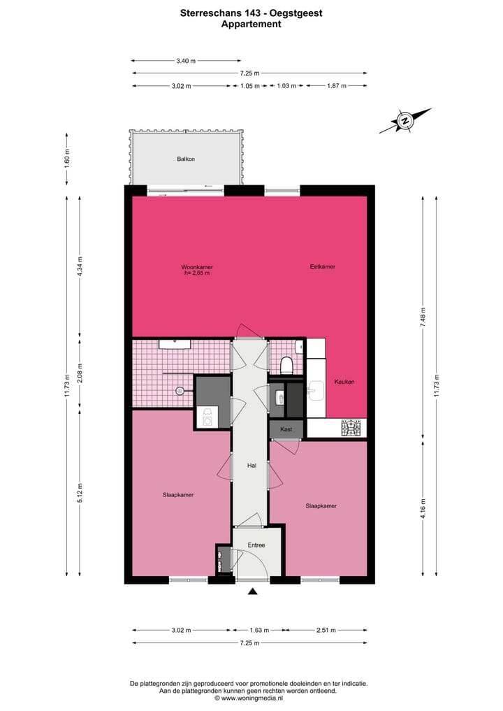 Foto 26 van Sterreschans 143