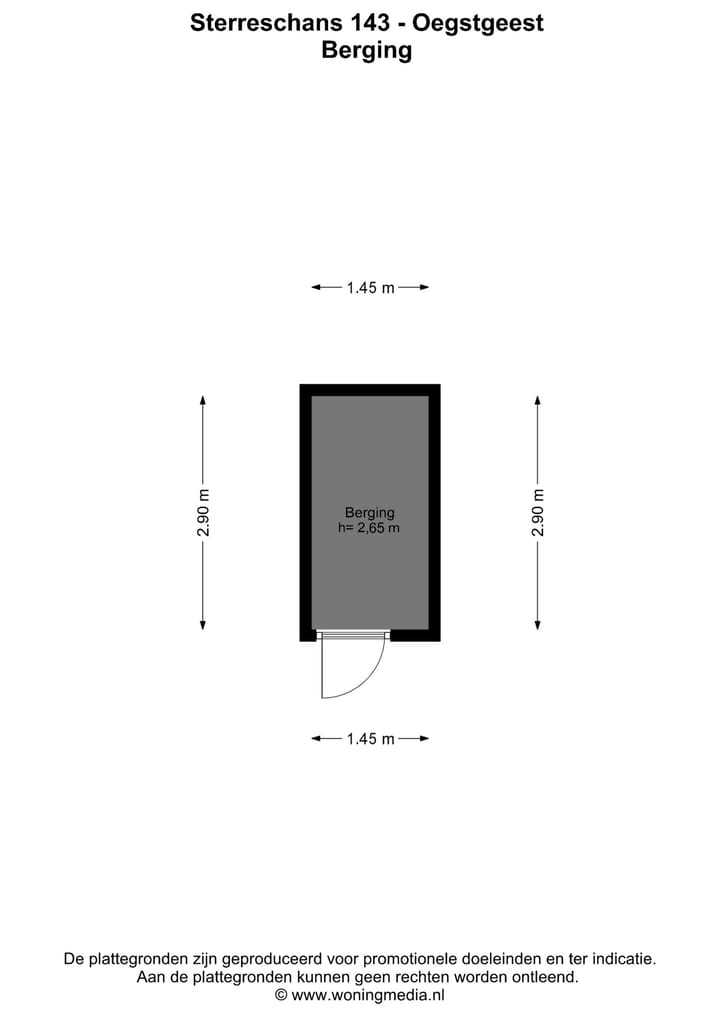 Foto 27 van Sterreschans 143