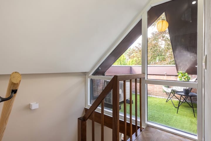 Foto 18 van Canadalaan 48