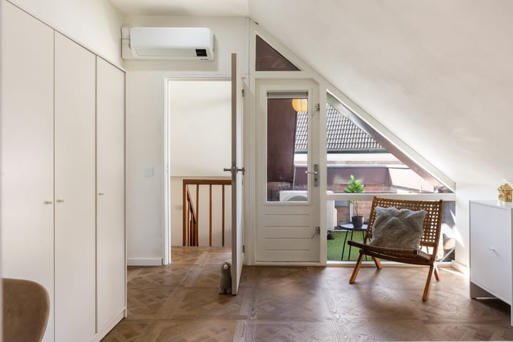 Foto 22 van Canadalaan 48