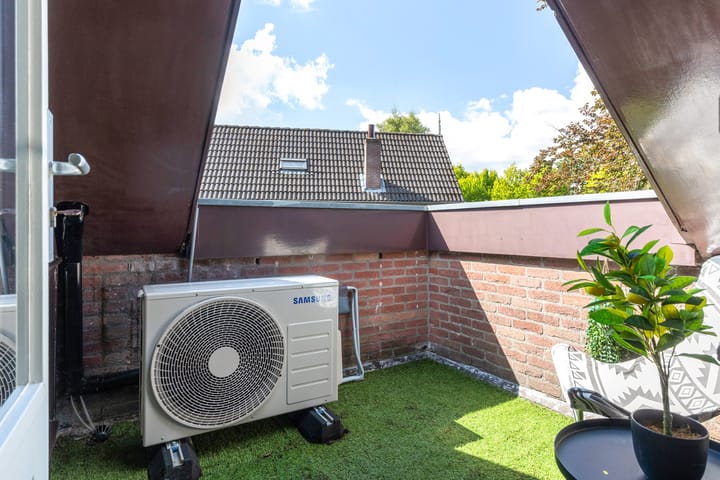 Foto 23 van Canadalaan 48