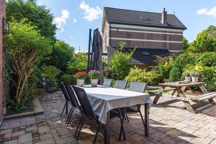 Foto 29 van Canadalaan 48