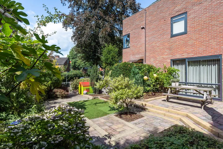 Foto 31 van Canadalaan 48