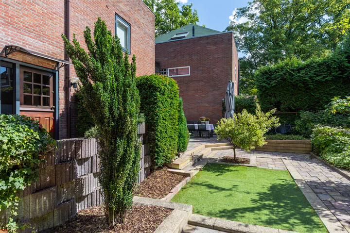 Foto 32 van Canadalaan 48