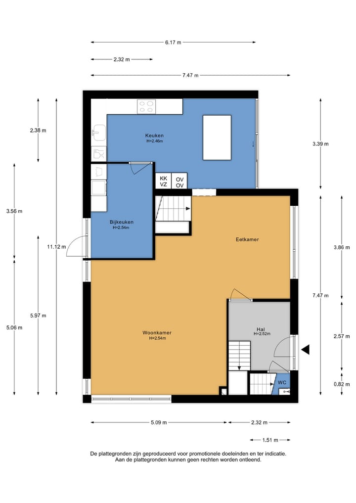 Foto 35 van Canadalaan 48