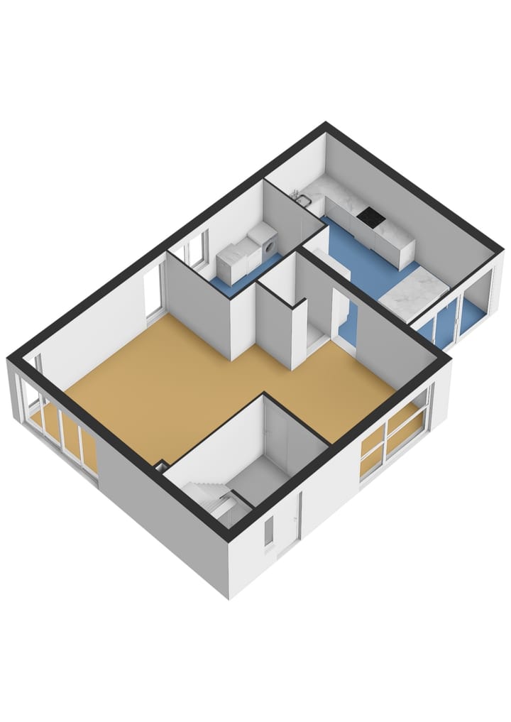 Foto 36 van Canadalaan 48
