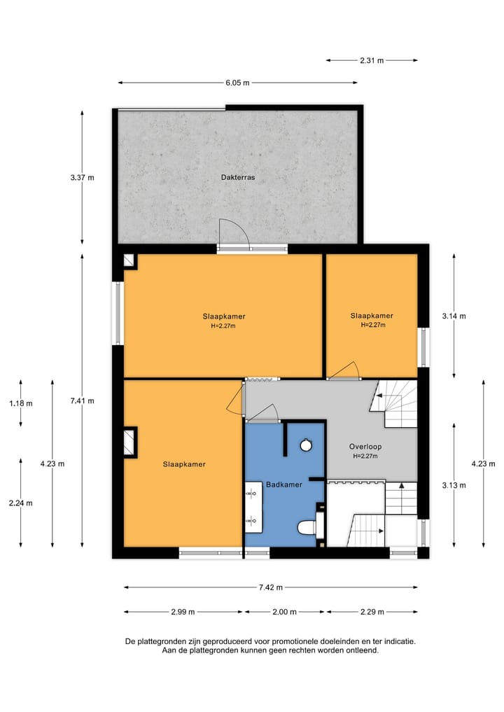 Foto 37 van Canadalaan 48