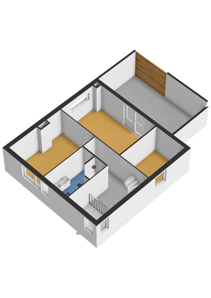 Foto 38 van Canadalaan 48