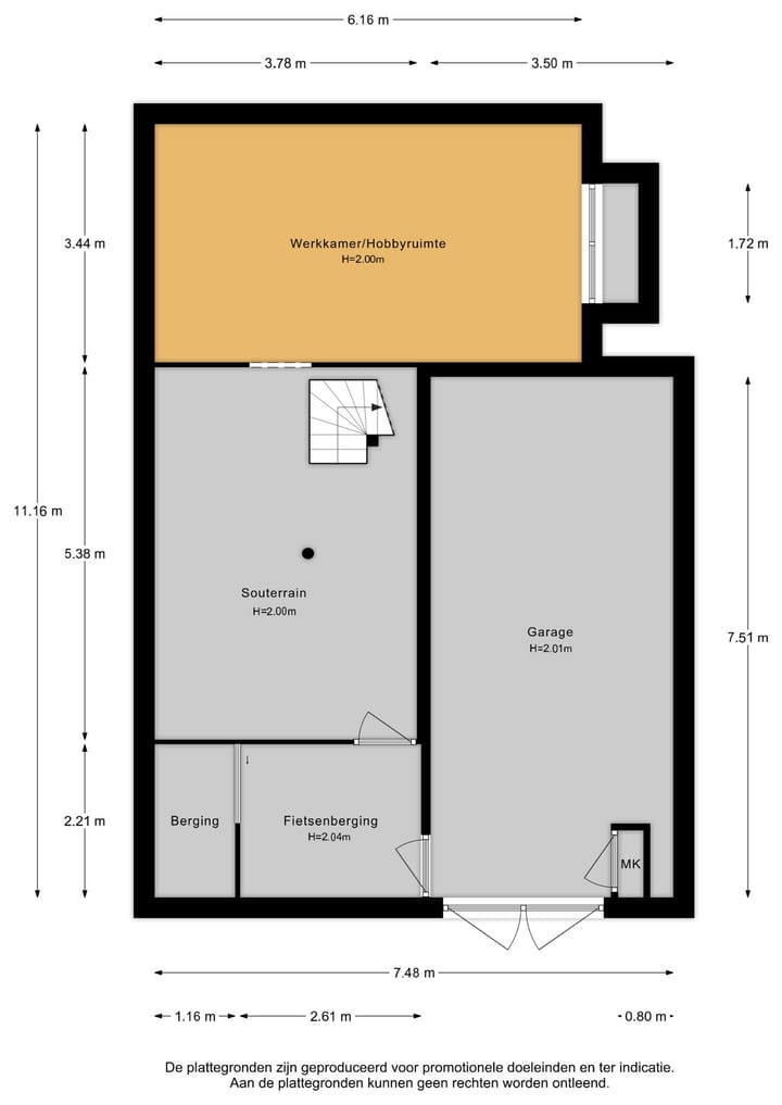 Foto 41 van Canadalaan 48