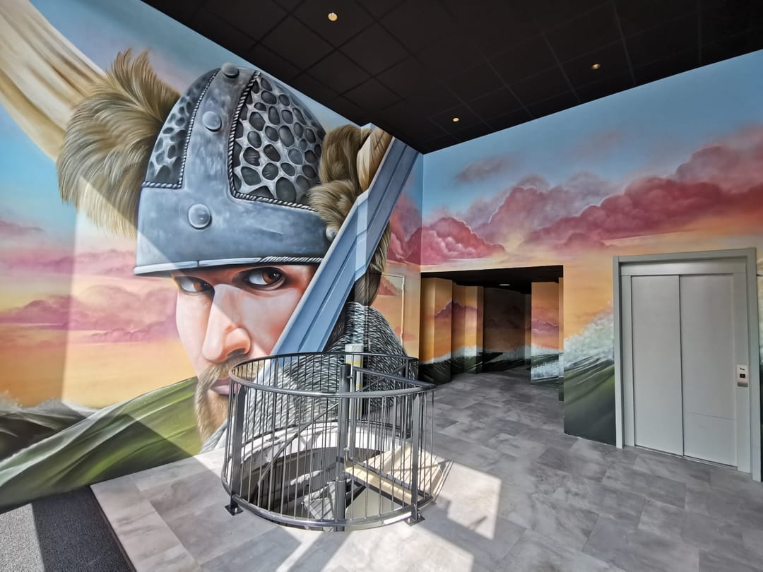 Foto 2 van Willemsplein 23-32