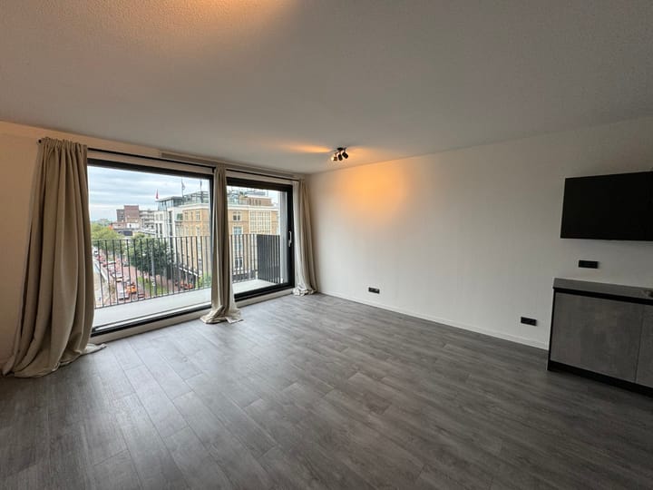 Foto 3 van Willemsplein 23-32