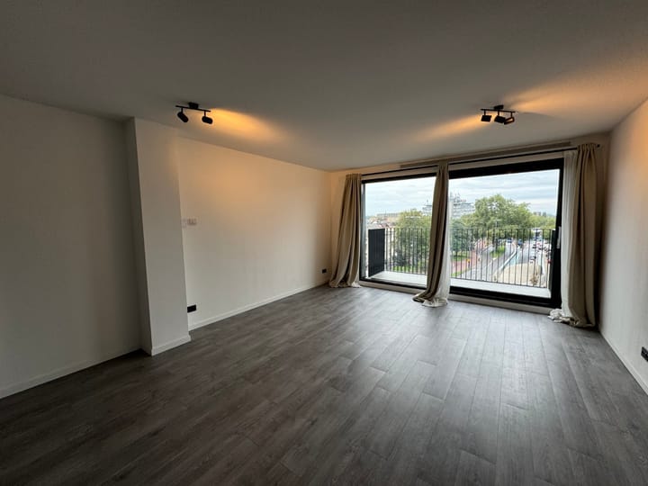 Foto 4 van Willemsplein 23-32