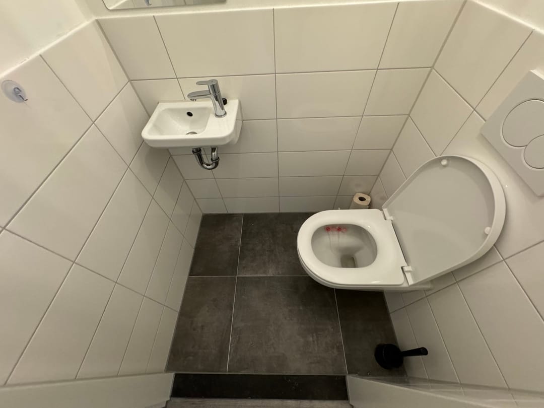 Foto 11 van Willemsplein 23-32