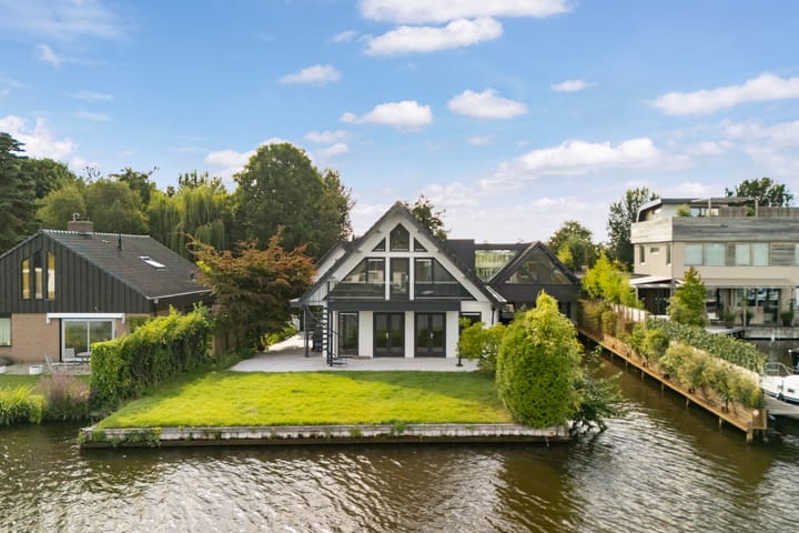 Weteringpad 35 main image