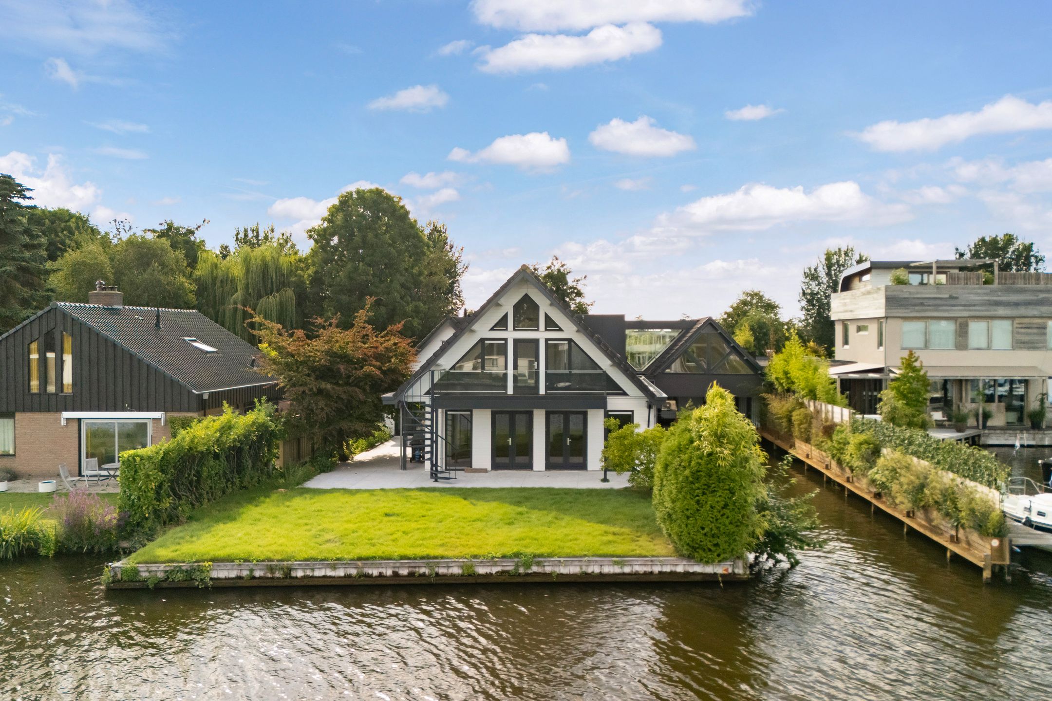 Weteringpad, 35, Woubrugge, 2481AS, Zuid-Holland, Nederland 35