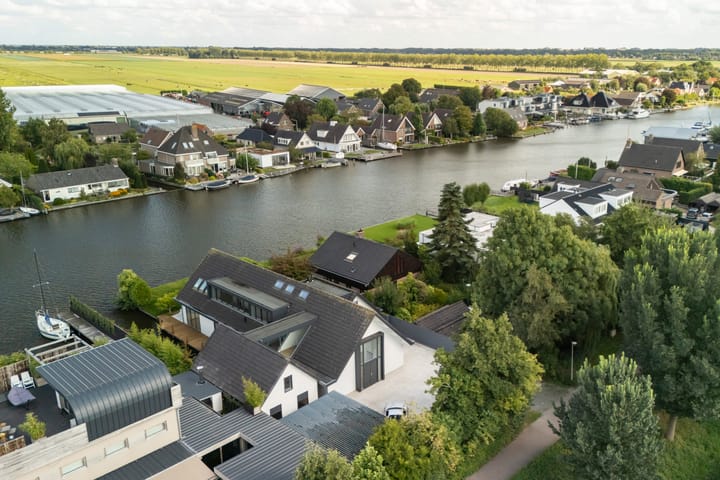 Photo 5 of Weteringpad 35