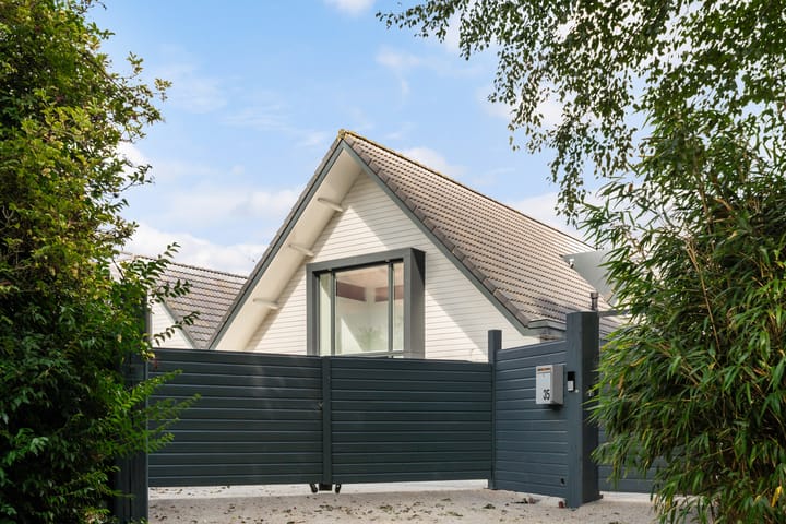 Photo 7 of Weteringpad 35