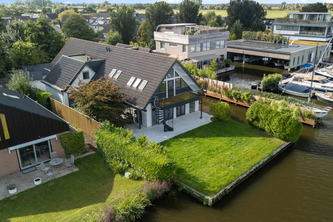 Foto 28 van Weteringpad 35