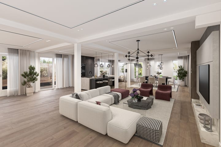 Photo 3 of Weteringpad 35