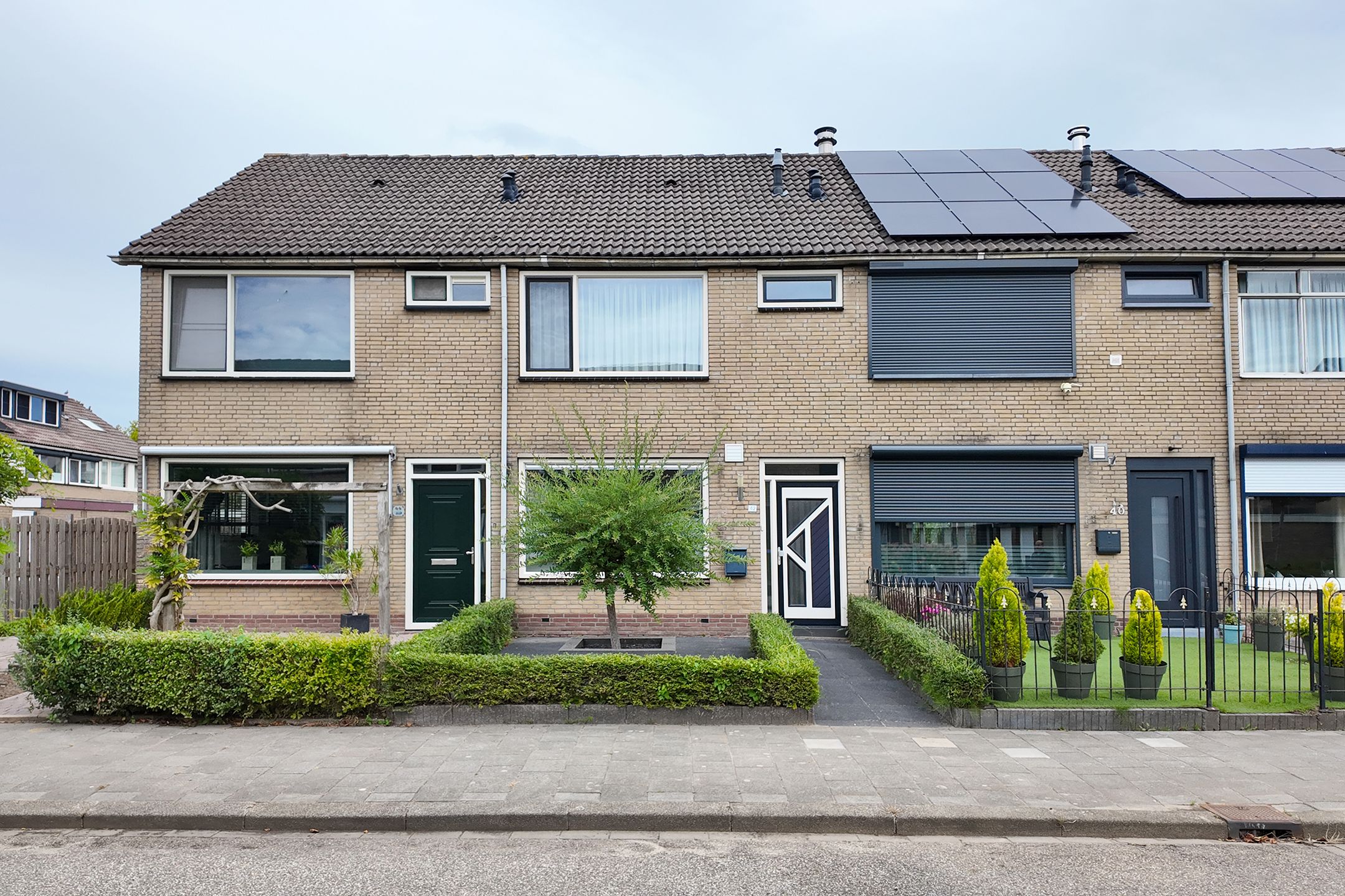 Van Puttenstraat, 42, Klundert, 4791EN, Noord-Brabant, Nederland 42