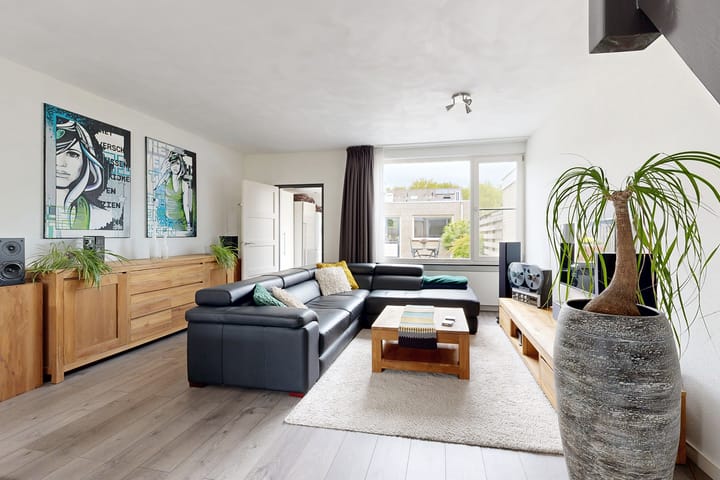 Foto 2 van Van Puttenstraat 42