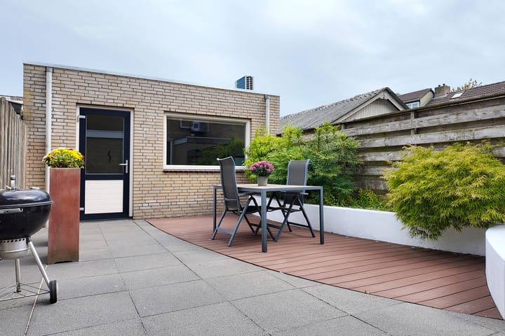 Foto 6 van Van Puttenstraat 42