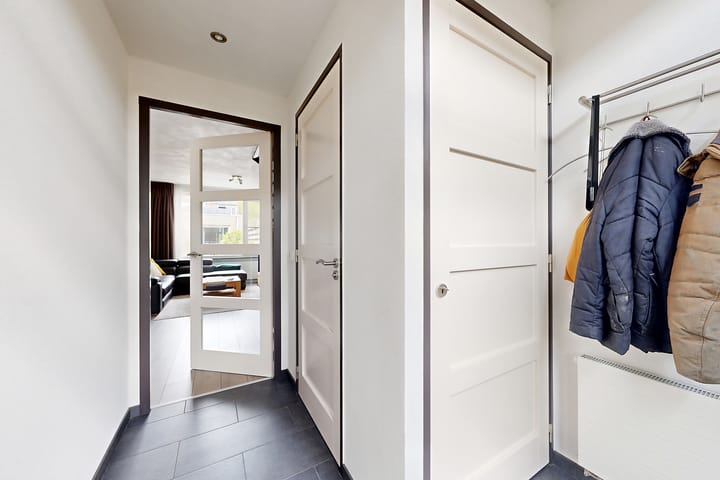 Foto 8 van Van Puttenstraat 42