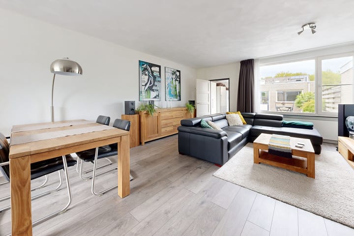 Foto 12 van Van Puttenstraat 42