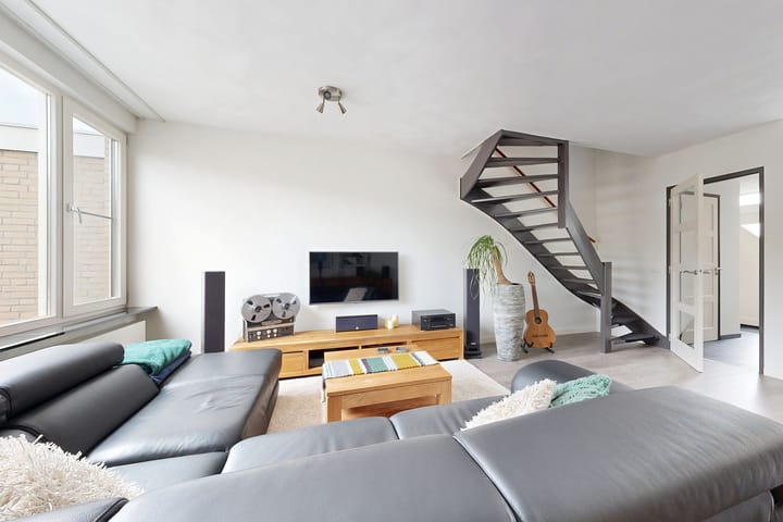 Foto 17 van Van Puttenstraat 42