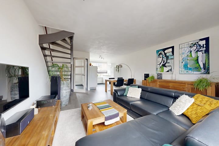 Foto 19 van Van Puttenstraat 42