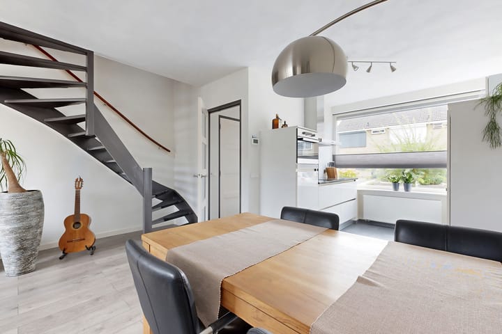 Foto 23 van Van Puttenstraat 42