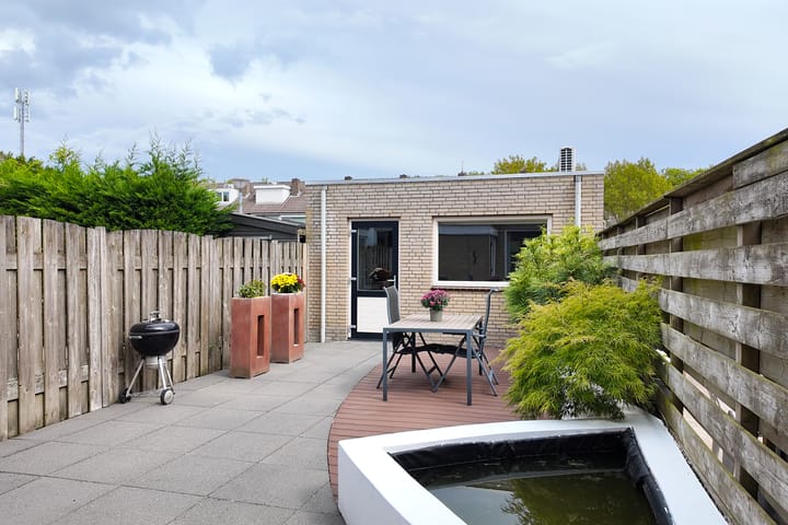 Foto 50 van Van Puttenstraat 42