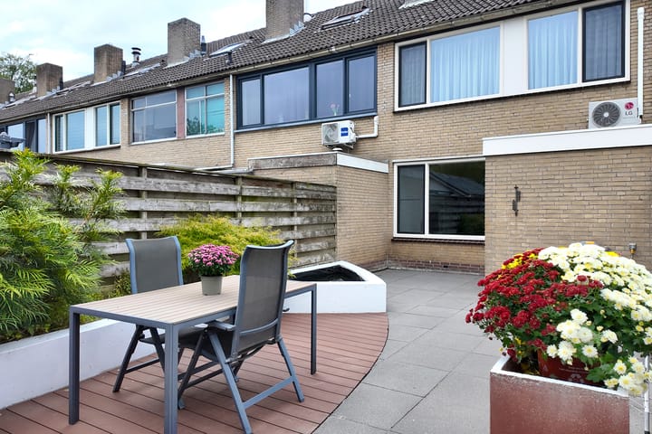 Foto 52 van Van Puttenstraat 42