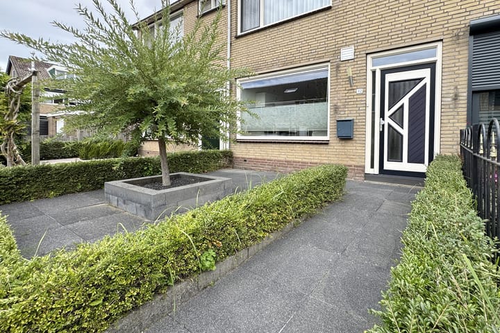 Foto 60 van Van Puttenstraat 42