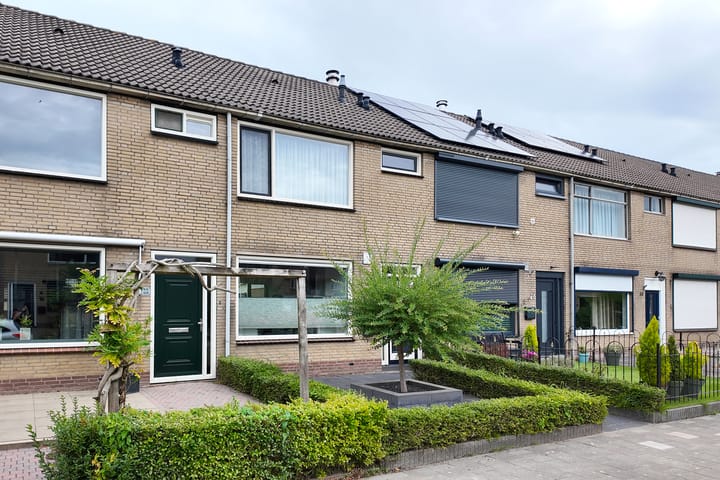 Foto 62 van Van Puttenstraat 42