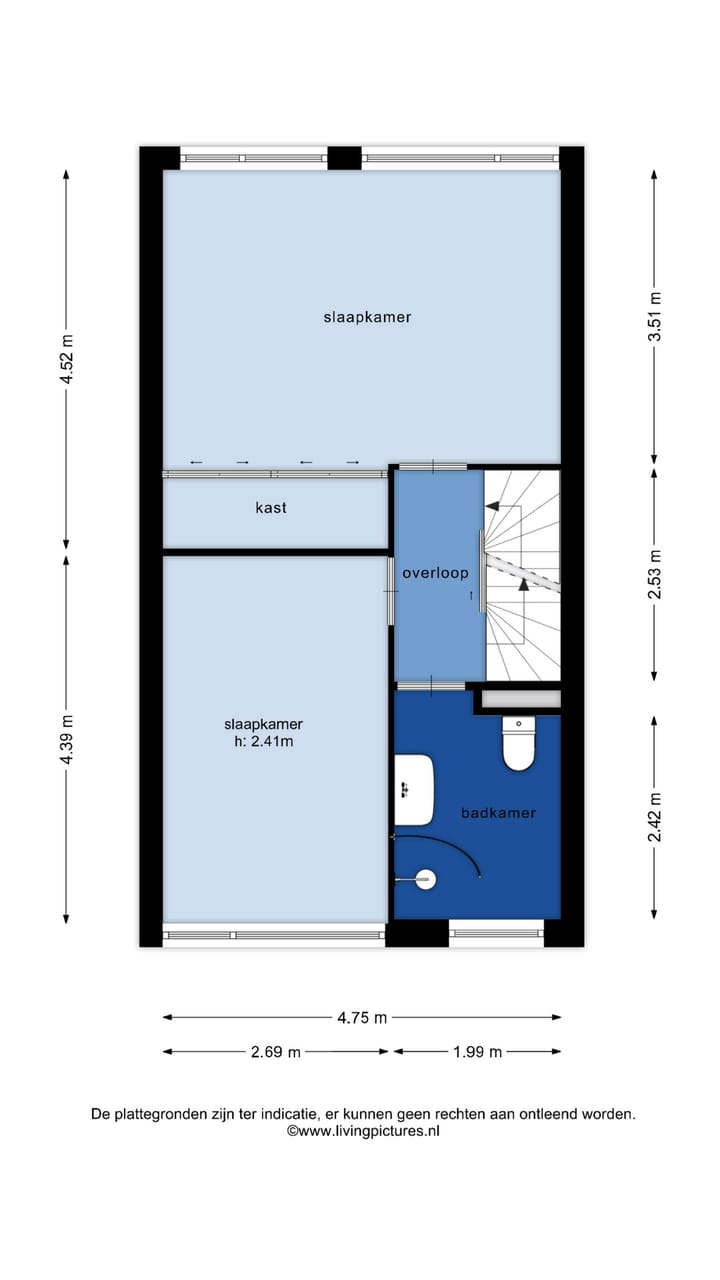 Foto 67 van Van Puttenstraat 42