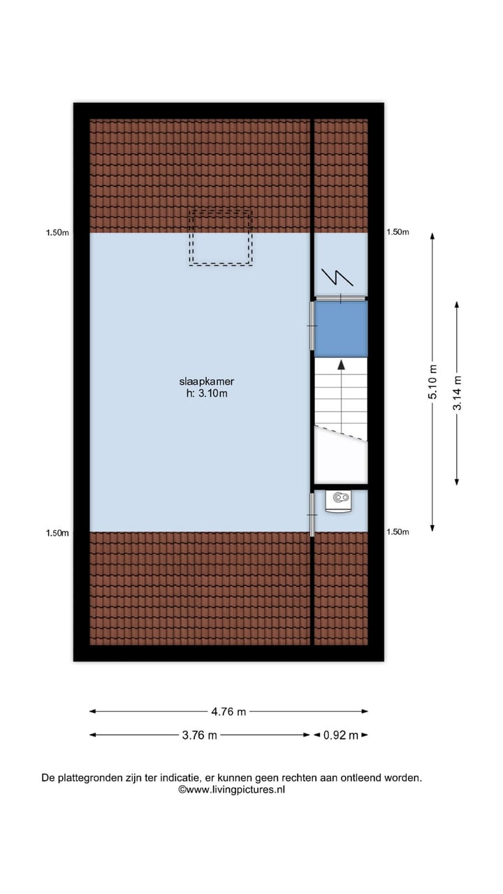Foto 68 van Van Puttenstraat 42