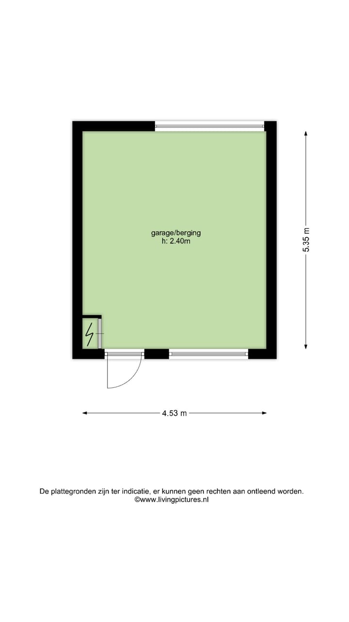 Foto 69 van Van Puttenstraat 42