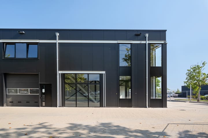 Antonie van Leeuwenhoekstraat 1-A10