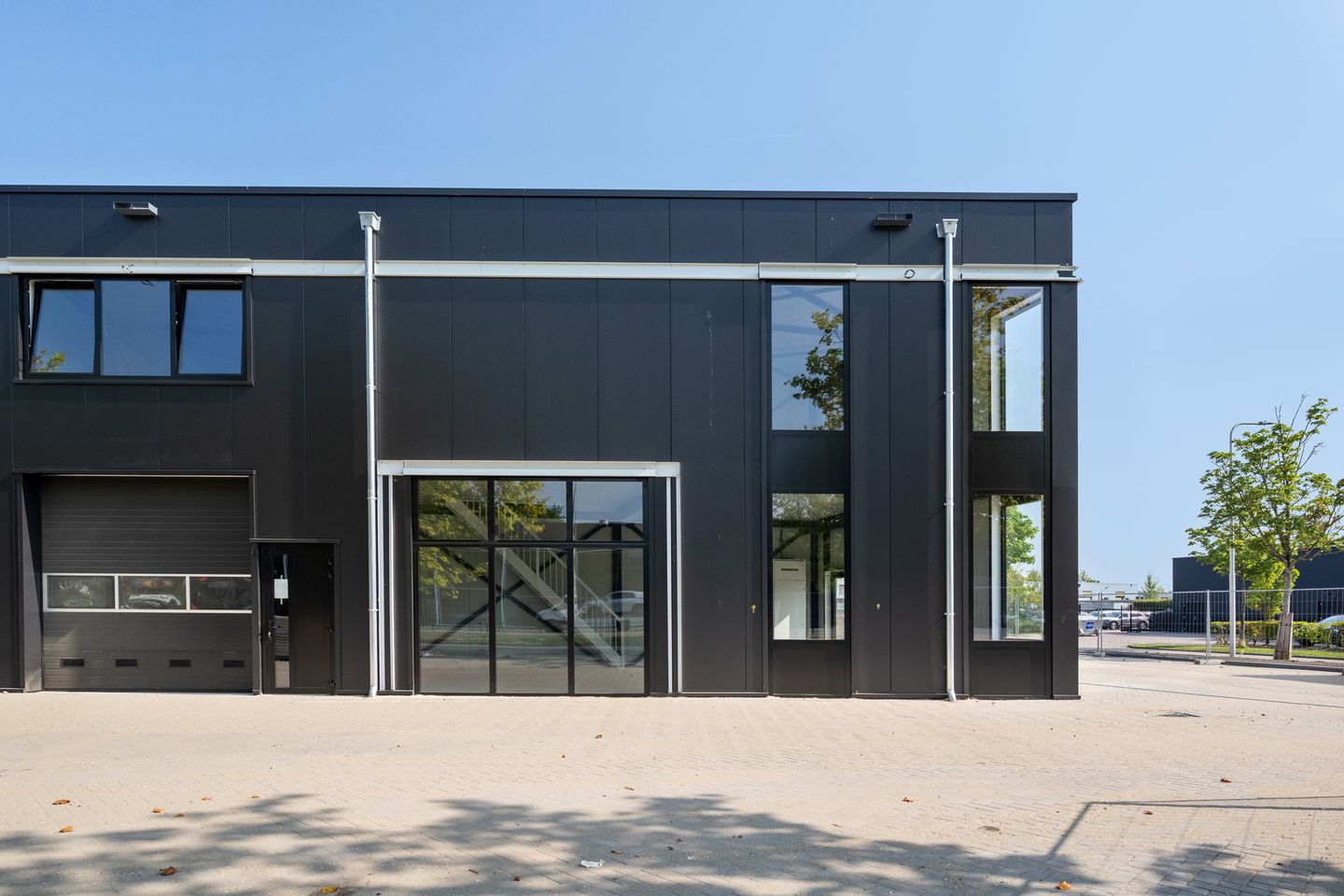 View photo 1 of Antonie van Leeuwenhoekstraat 1-A10