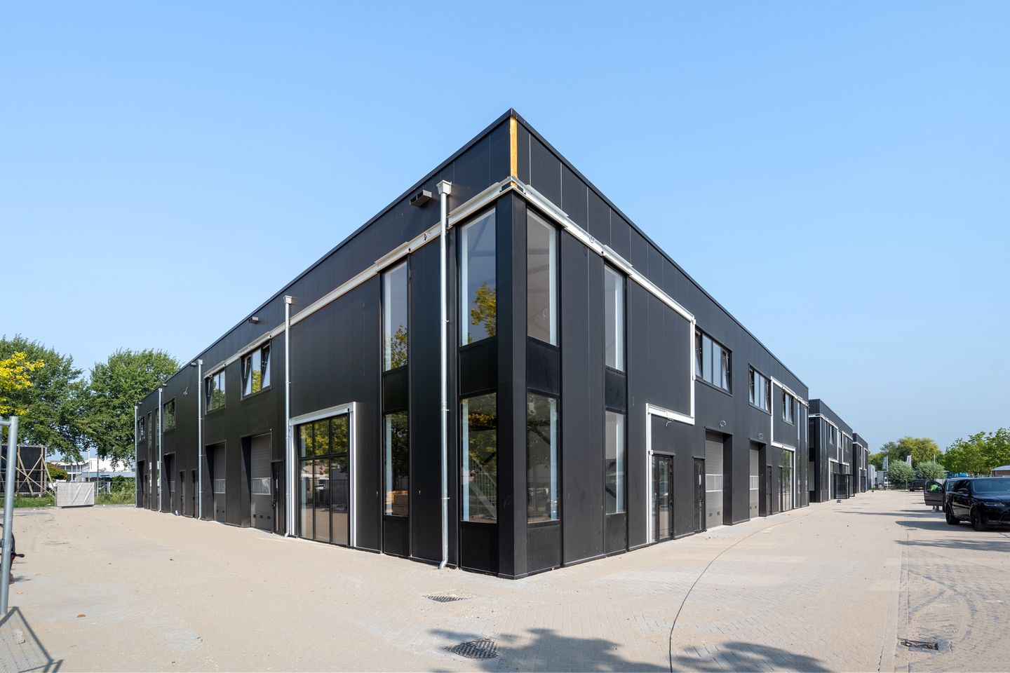 View photo 2 of Antonie van Leeuwenhoekstraat 1-A10