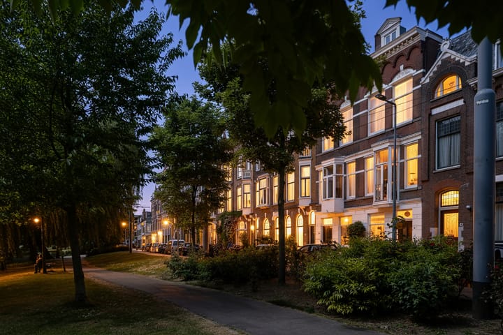 Provenierssingel 11 main image