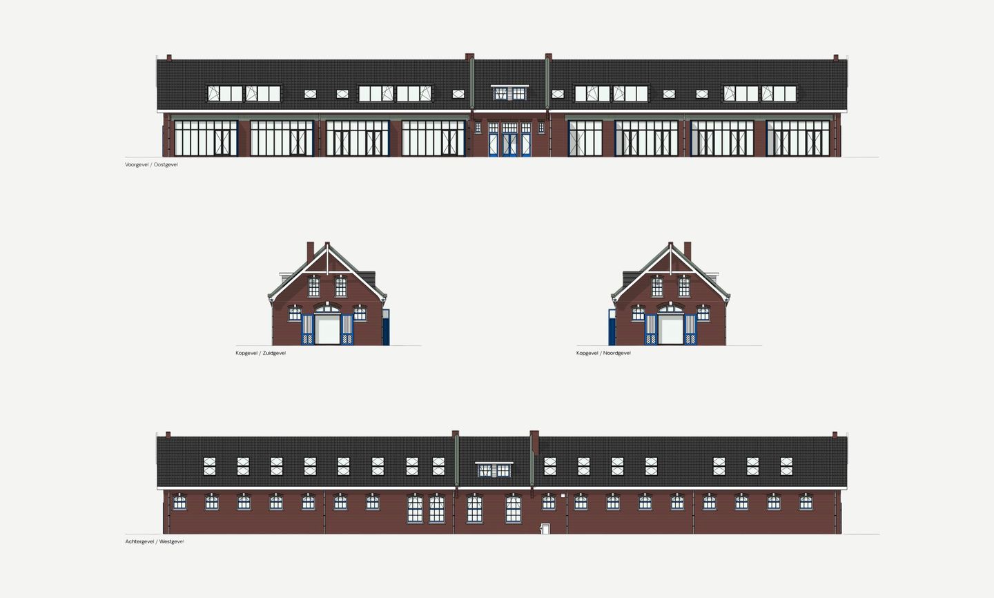 Foto 26 van Arthur Koolkwartier gebouw 23