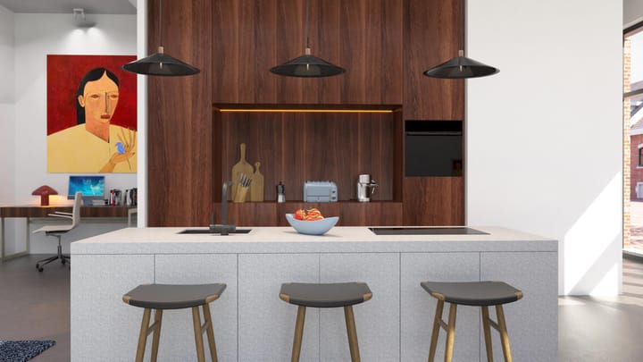 Foto 13 van Arthur Koolkwartier gebouw 23