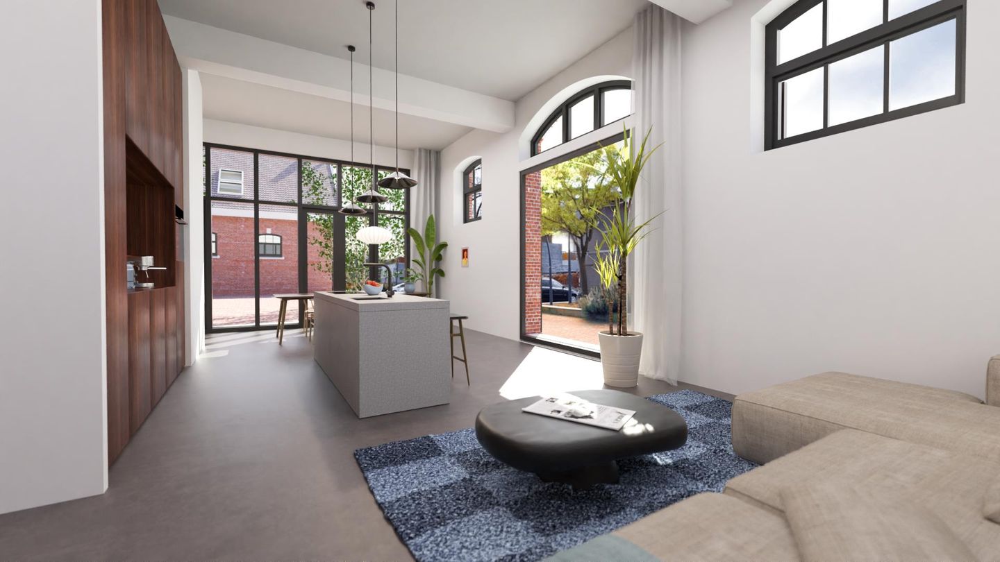 Foto 15 van Arthur Koolkwartier gebouw 23