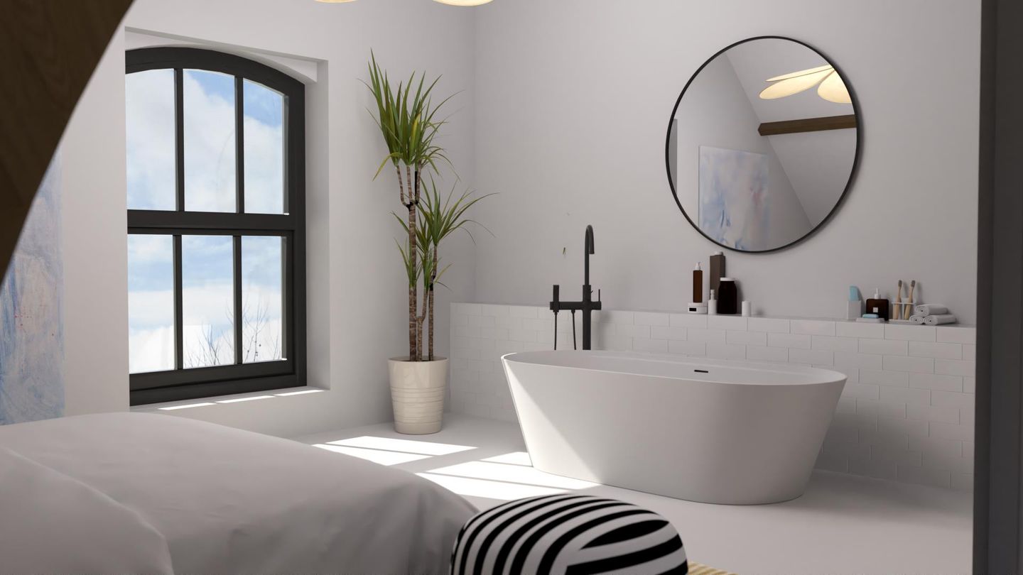 Foto 21 van Arthur Koolkwartier gebouw 23