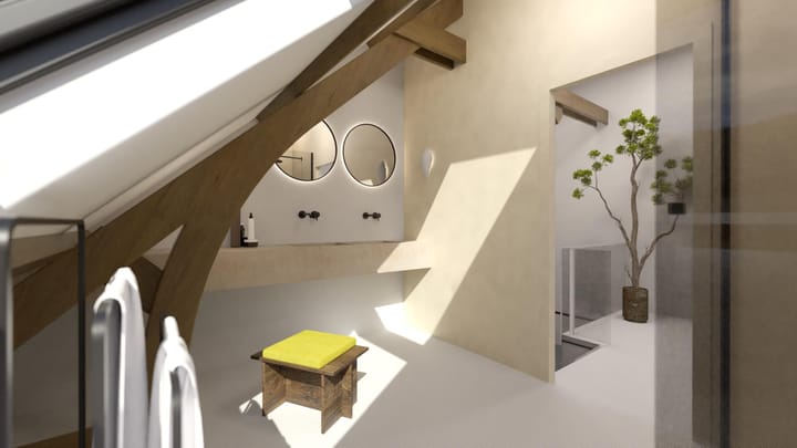 Foto 22 van Arthur Koolkwartier gebouw 23